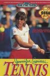 Jennifer Capriati Tennis | Galactic Gamez