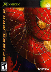 Spiderman 2 - Xbox | Galactic Gamez