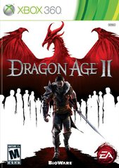 Dragon Age II - Xbox 360 | Galactic Gamez