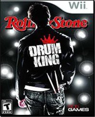 Rolling Stone: Drum King - Wii | Galactic Gamez