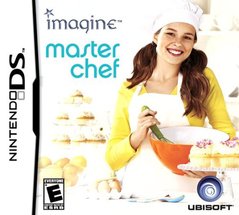 Imagine Master Chef - Nintendo DS | Galactic Gamez