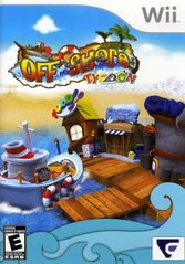 Offshore Tycoon - Wii | Galactic Gamez