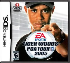 Tiger Woods 2005 - Nintendo DS | Galactic Gamez