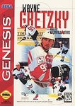 Wayne Gretzky and the NHLPA All-Stars | Galactic Gamez