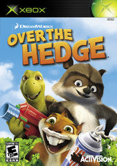 Over the Hedge - Xbox | Galactic Gamez