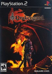 Drakengard - Playstation 2 | Galactic Gamez