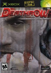 Deathrow - Xbox | Galactic Gamez