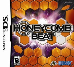 Honeycomb Beat - Nintendo DS | Galactic Gamez