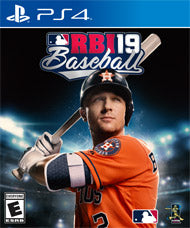 RBI Baseball 19 - Playstation 4 | Galactic Gamez