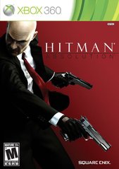 Hitman Absolution - Xbox 360 | Galactic Gamez