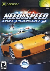 Need for Speed Hot Pursuit 2 - Xbox | Galactic Gamez