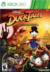 DuckTales Remastered - Xbox 360 | Galactic Gamez