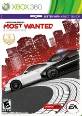 Need for Speed Most Wanted [2012] - Xbox 360 | Galactic Gamez