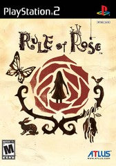 Rule of Rose - Playstation 2 | Galactic Gamez
