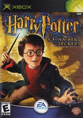 Harry Potter Chamber of Secrets - Xbox | Galactic Gamez