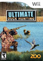 Ultimate Duck Hunting 2009 - Wii | Galactic Gamez