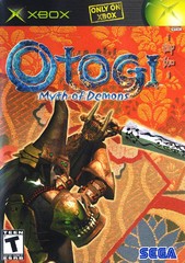 Otogi Myth of Demons - Xbox | Galactic Gamez