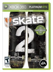 Skate 2 - Xbox 360 | Galactic Gamez