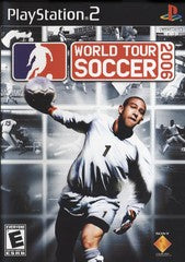 World Tour Soccer 2006 - Playstation 2 | Galactic Gamez