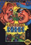 General Chaos | Galactic Gamez