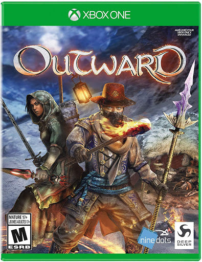 Outward - Xbox One | Galactic Gamez