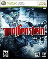 Wolfenstein - Xbox 360 | Galactic Gamez