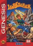 Landstalker Treasures of King Nole | Galactic Gamez