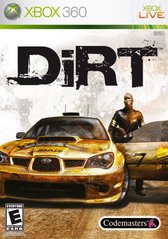 Dirt - Xbox 360 | Galactic Gamez