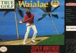 Waialae Country Club - Super Nintendo | Galactic Gamez