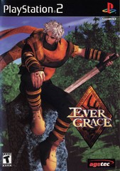 Ever Grace - Playstation 2 | Galactic Gamez
