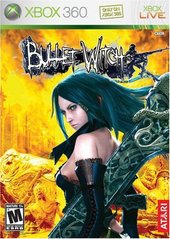 Bullet Witch - Xbox 360 | Galactic Gamez