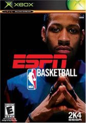 ESPN Basketball 2004 - Xbox | Galactic Gamez