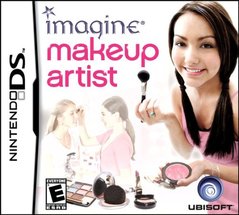 Imagine: Makeup Artist - Nintendo DS | Galactic Gamez