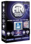 Action Replay w/ CD - Playstation 2 | Galactic Gamez