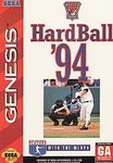 HardBall 94 | Galactic Gamez