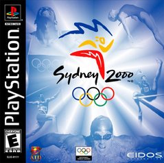 Sydney 2000 - Playstation | Galactic Gamez
