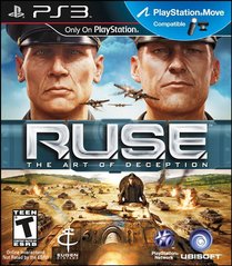 R.U.S.E. - Playstation 3 | Galactic Gamez