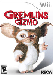 Gremlins Gizmo - Wii | Galactic Gamez