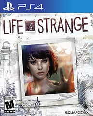 Life Is Strange - Playstation 4 | Galactic Gamez