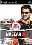 NASCAR 08 [Limited Edition] - Playstation 2 | Galactic Gamez
