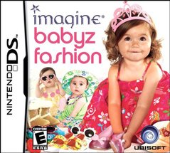 Imagine: Babyz Fashion - Nintendo DS | Galactic Gamez