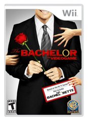 The Bachelor - Wii | Galactic Gamez