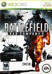 Battlefield: Bad Company 2 - Xbox 360 | Galactic Gamez