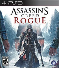 Assassin's Creed: Rogue - Playstation 3 | Galactic Gamez