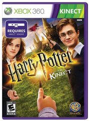 Harry Potter for Kinect - Xbox 360 | Galactic Gamez