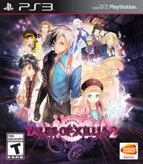 Tales of Xillia 2 - Playstation 3 | Galactic Gamez