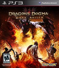 Dragon's Dogma: Dark Arisen - Playstation 3 | Galactic Gamez