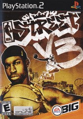 NBA Street Vol 3 - Playstation 2 | Galactic Gamez