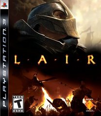 Lair - Playstation 3 | Galactic Gamez