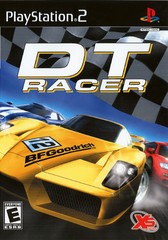 DT Racer - Playstation 2 | Galactic Gamez